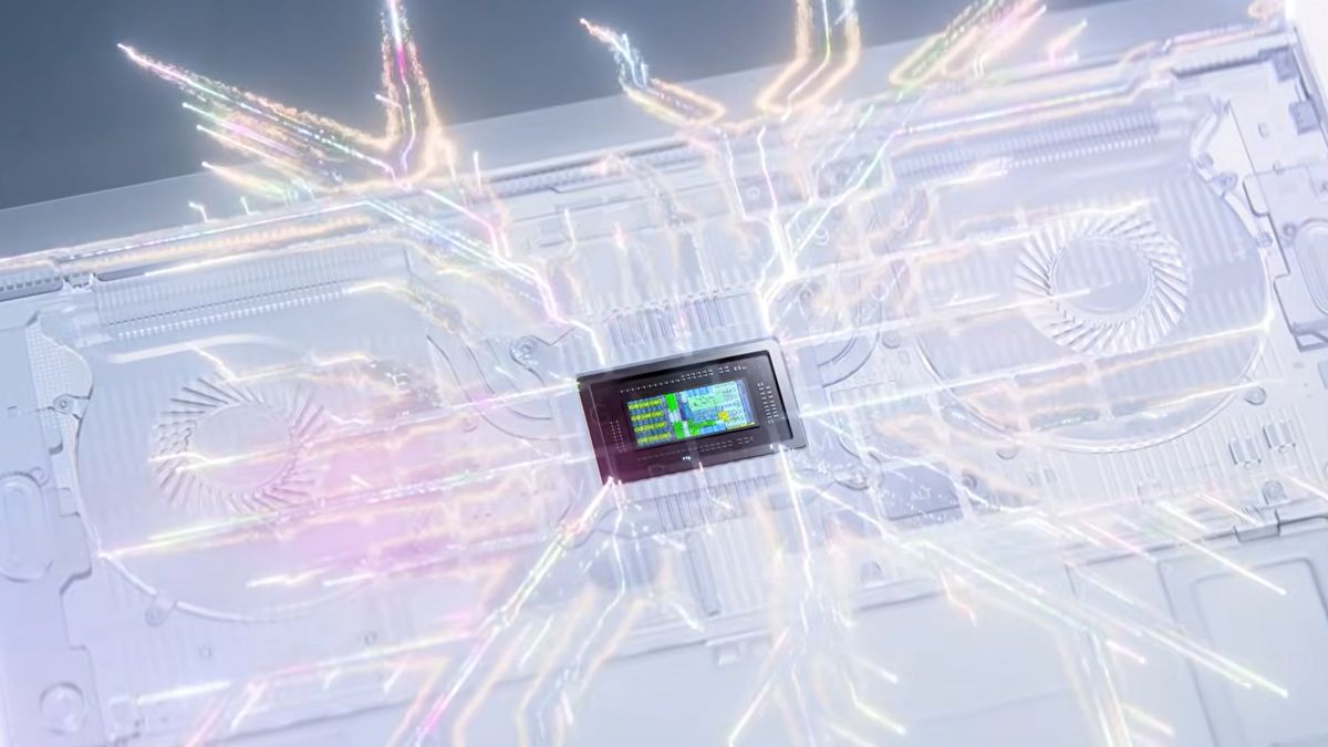 Nvidia chce dostat AI přímo do počítačů. Nový čip má změnit způsob práce uživatelů