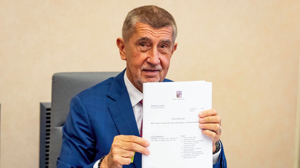 Vláda schválila zrušení koncesionářských poplatků