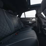Mercedes-AMG GLE 63 S 4MATIC+