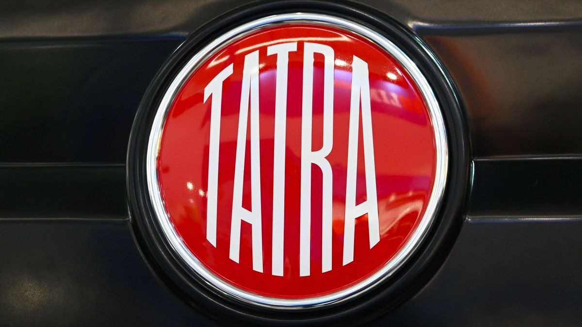 Miliardový boj o automobilku Tatra. Strnad se pokouší vytěsnit bankovní domy, tvrdí akcionář