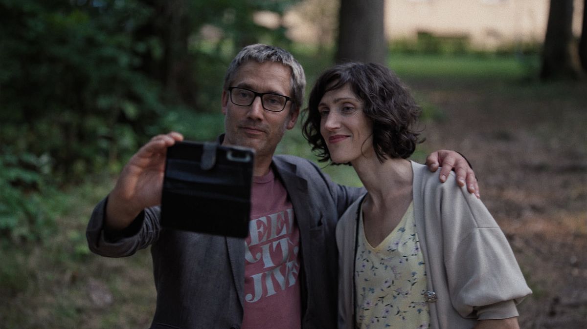 Nový celovečerní film Mistryně míří na premiéru do Karlových Varů