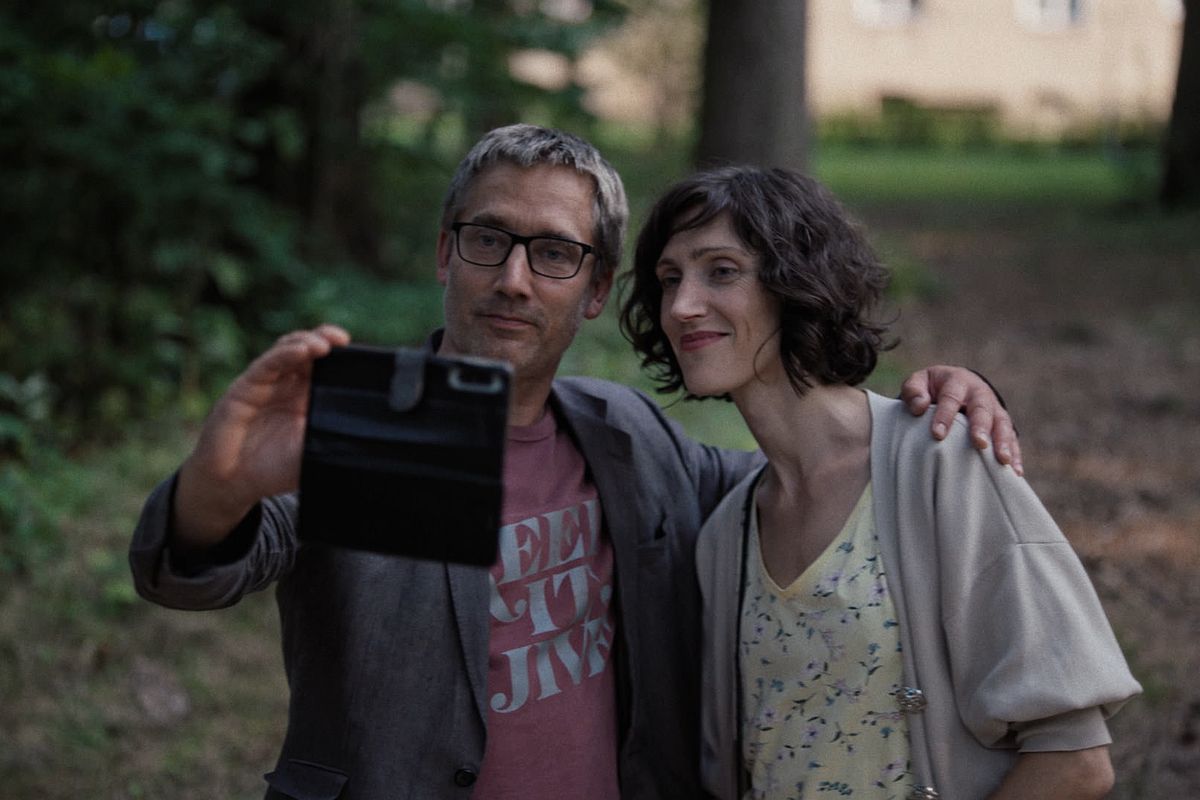 Nový celovečerní film Mistryně míří na premiéru do Karlových Varů