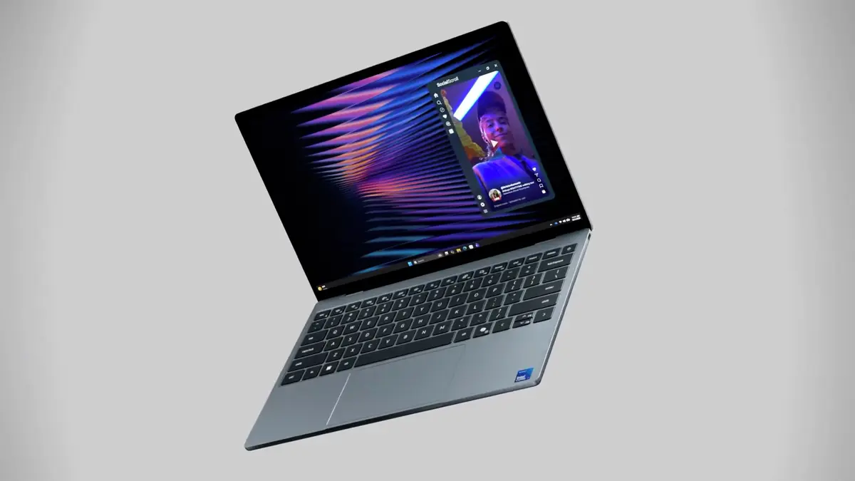 Nejlevnější MacBook Neo má vážnou konkurenci. Napravuje jeho nedostatky