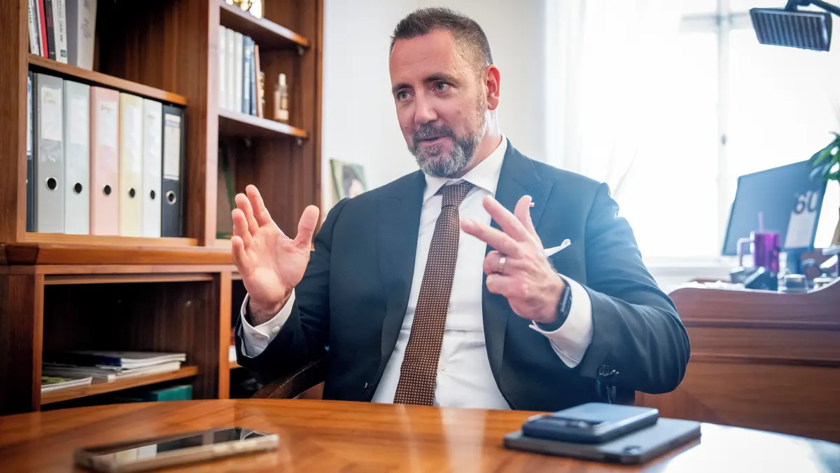 Červený: Splnili jsme úkol na jedničku