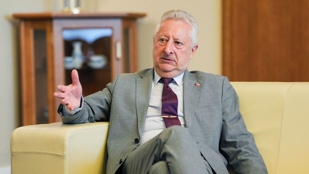 Zůna: SPD se domnívá, že dvě procenta HDP na obranu stačí