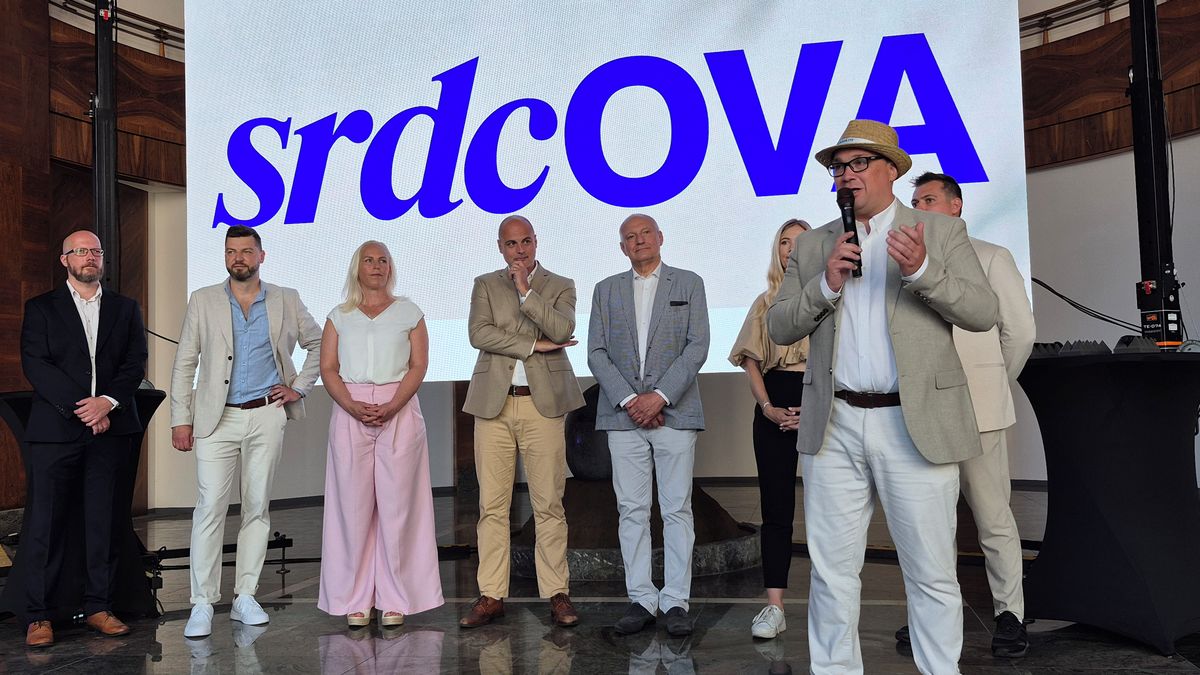 Spolu mizí ze scény, na podzim bude o voliče bojovat srdcová Ostrava