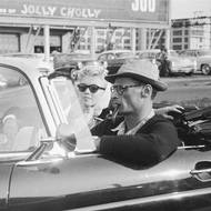 Třetím manželem Marilyn Monroe byl dramatik Arthur Miller. Herečka kvůli němu dokonce konvertovala k judaismu.