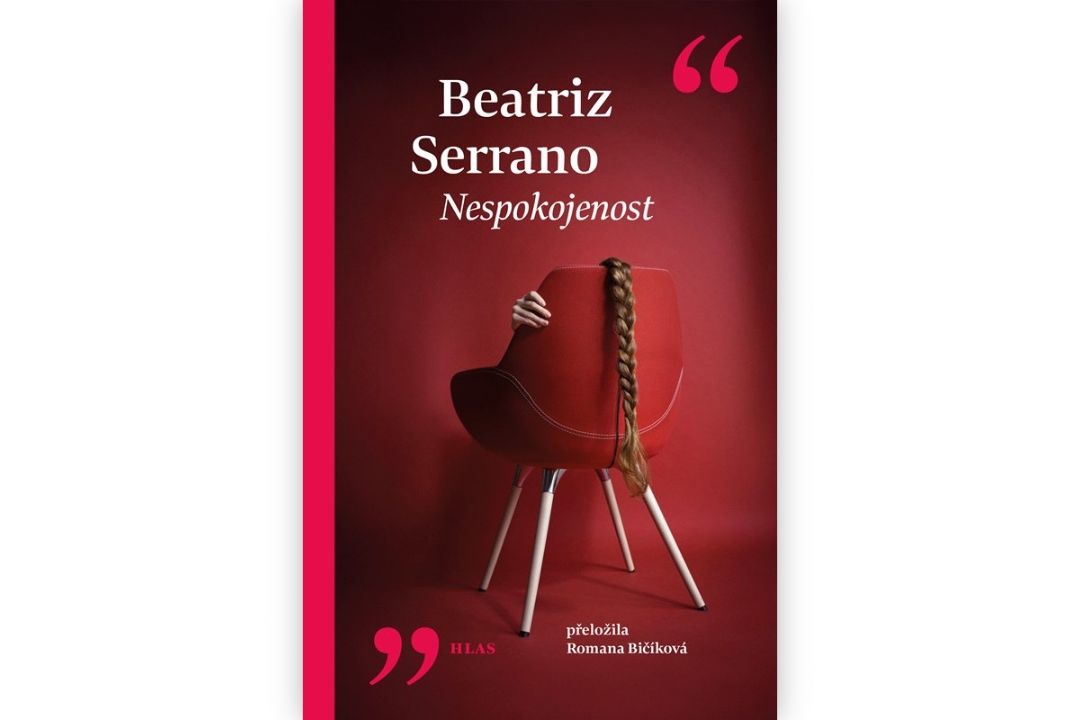 RECENZE: Proč se cítíme prázdní? V románu Nespokojenost se pozná celá generace