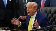 Na Írán tvrdě zaútočíme ještě dnes, oznámil Trump