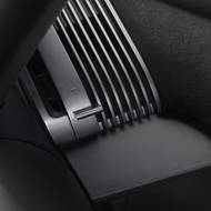 ...automobilka však opět kladla důraz na každý detail.