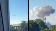 Šok v Čeboksary. Ukrajinci poslali Flamingo na ruský vojenský závod