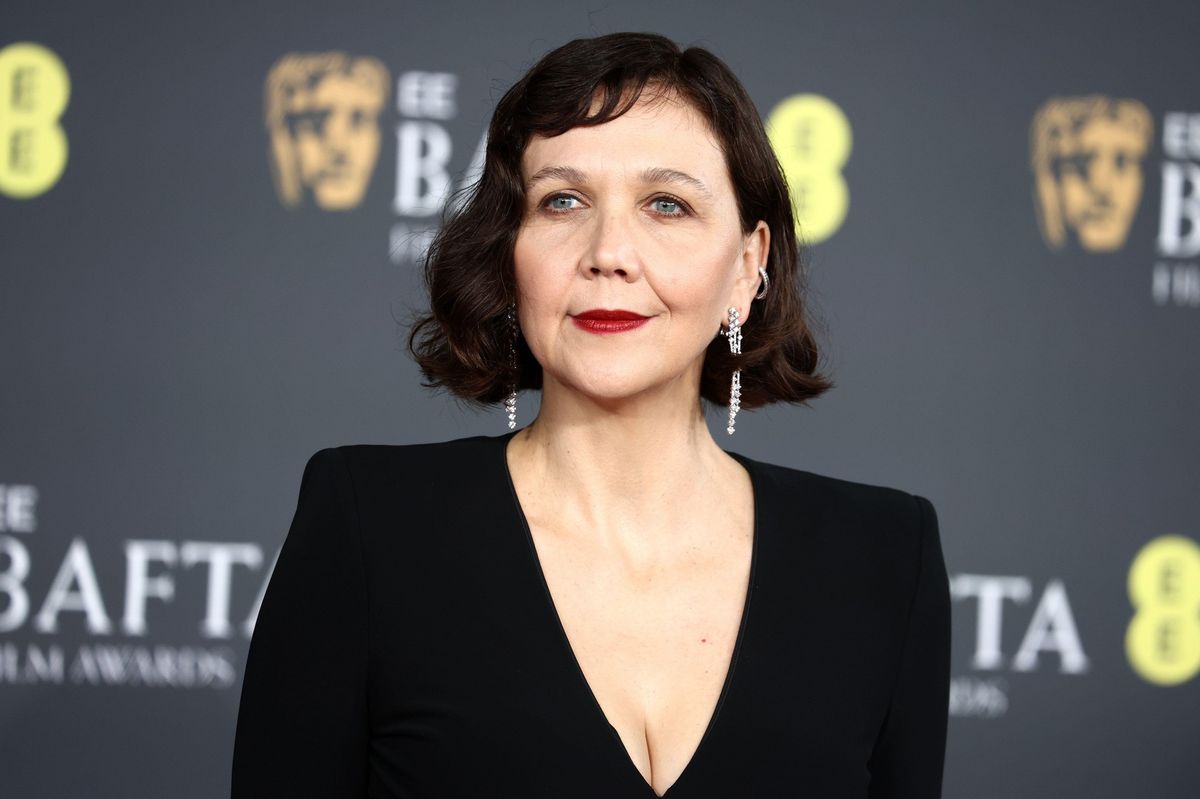 Maggie Gyllenhaalová míří do Varů. Intelektuální rebelka, která objala své vnitřní monstrum