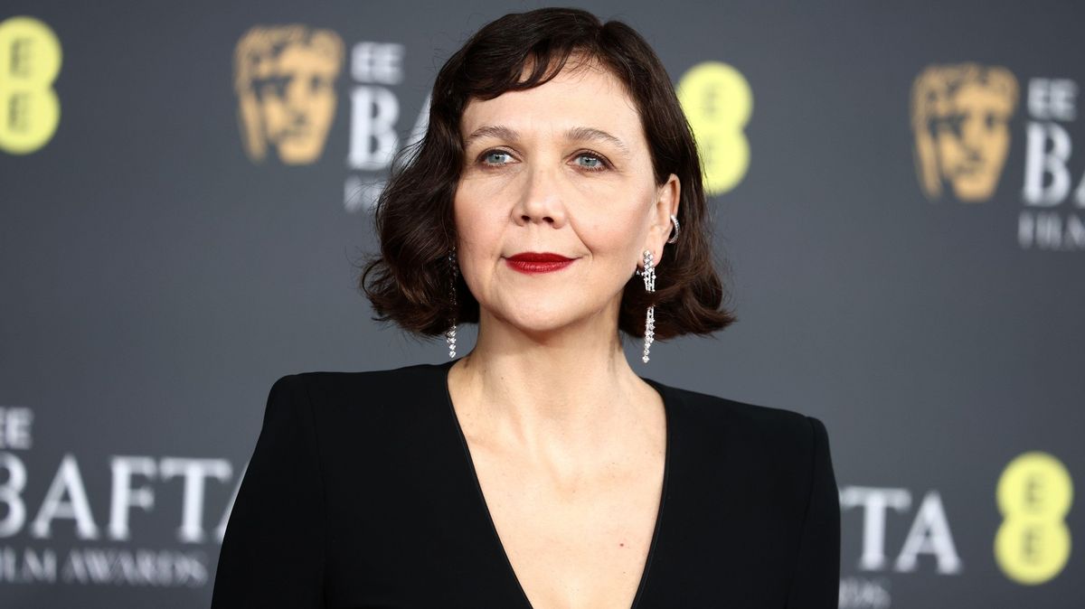 Maggie Gyllenhaalová míří do Varů. Intelektuální rebelka, která objala své vnitřní monstrum