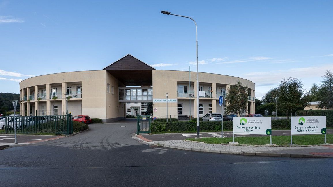 Ve Vážanech se podpisy za odtržení od Kroměříže sbírat nebudou