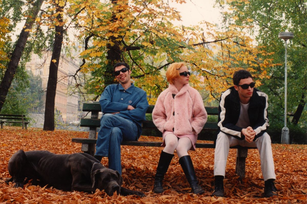 Od tichého šepotu k silnému hlasu. O československém queer filmu