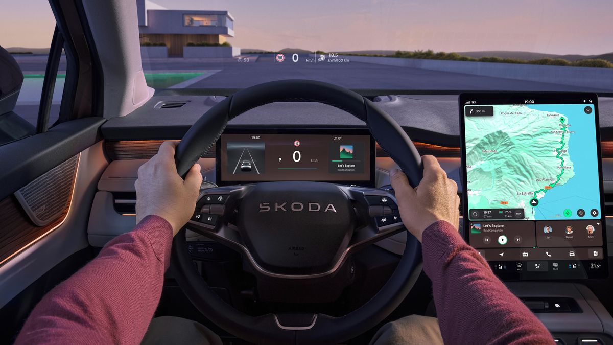 Škoda zvýšila prodeje. Navzdory propadu Volkswagenu