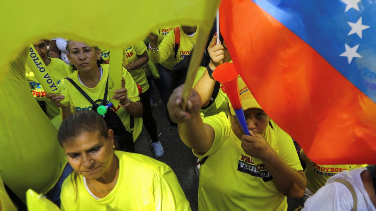 Venezuela dluží mnohem víc, než přiznávala