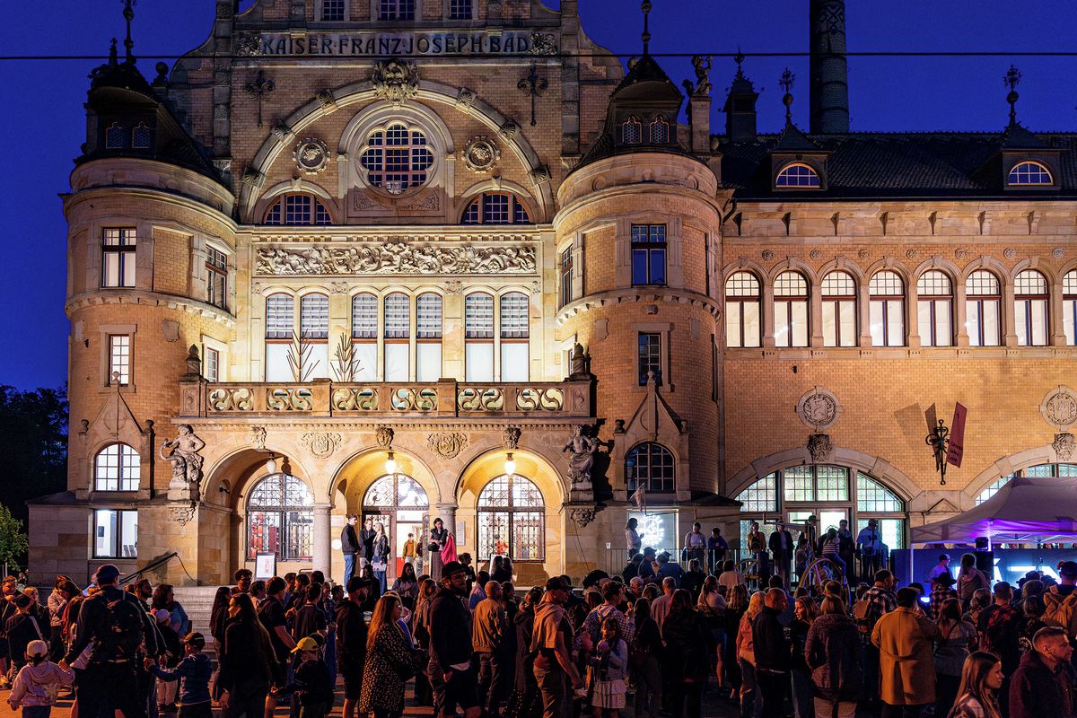 Liberecká galerie se kvůli rekonstrukci na čtvrt roku uzavře veřejnosti