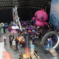Comic-con Prague 2026