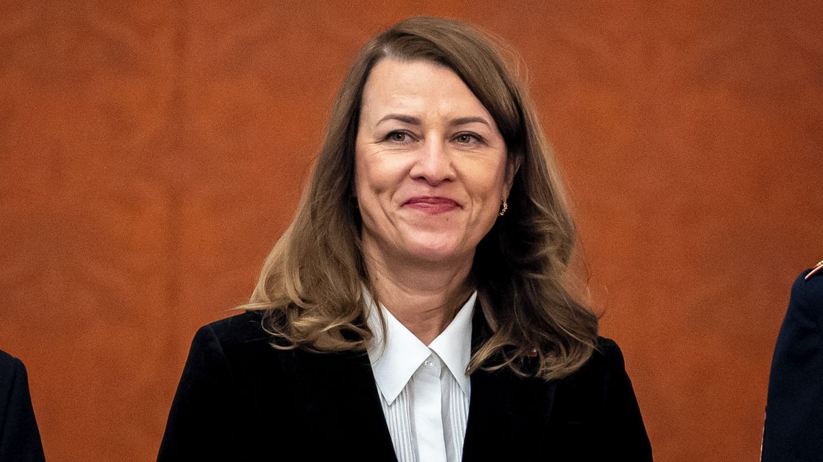 Bartha si drží městský byt, sama bydlí v podnájmu v Průhonicích