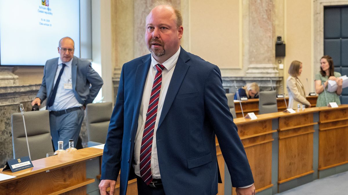 Do evidence skutečných majitelů firem bude možné nahlížet jen v případě oprávněného zájmu