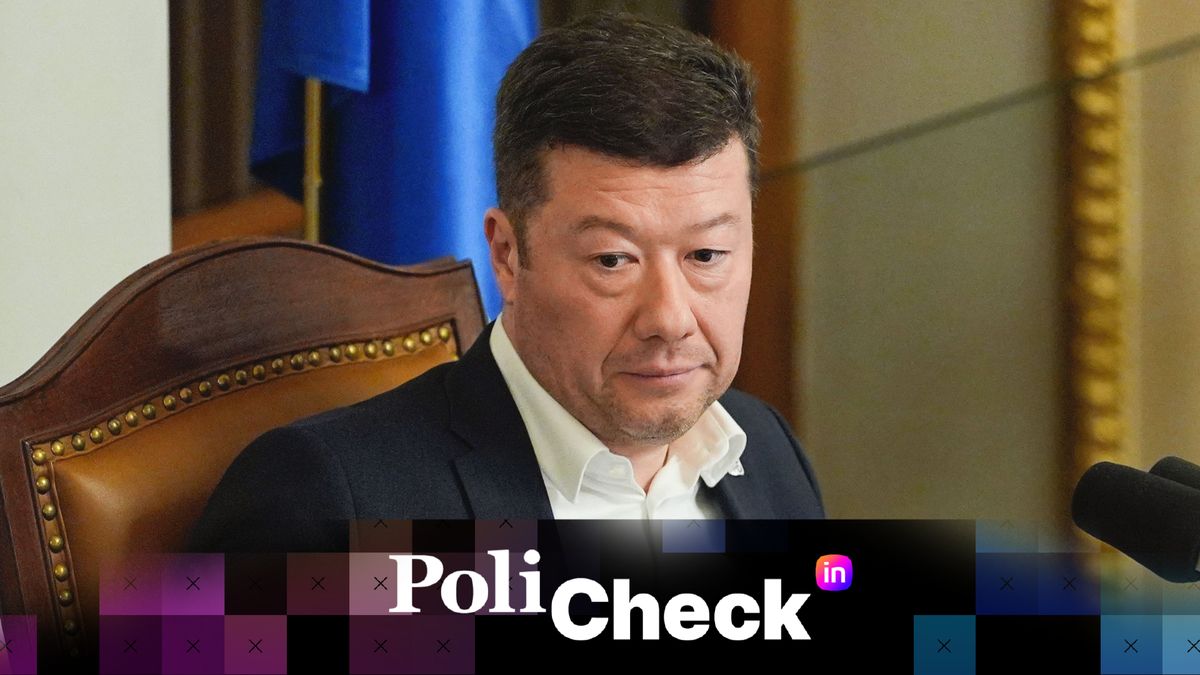 Hledá se Okamurův křovinořez. Vláda s SPD dál seká dluhy