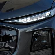Audi Q3 Sportback