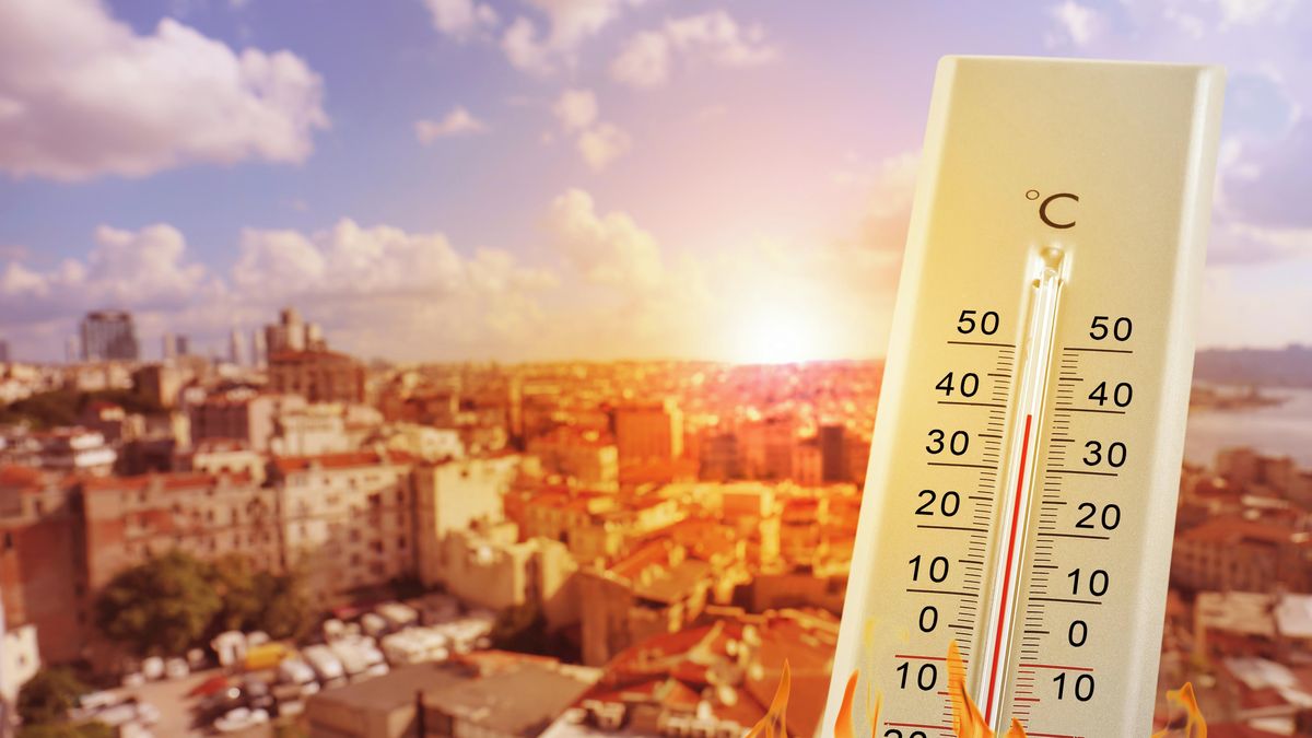 Jak zvládnout vedra bez ohledu na destinaci