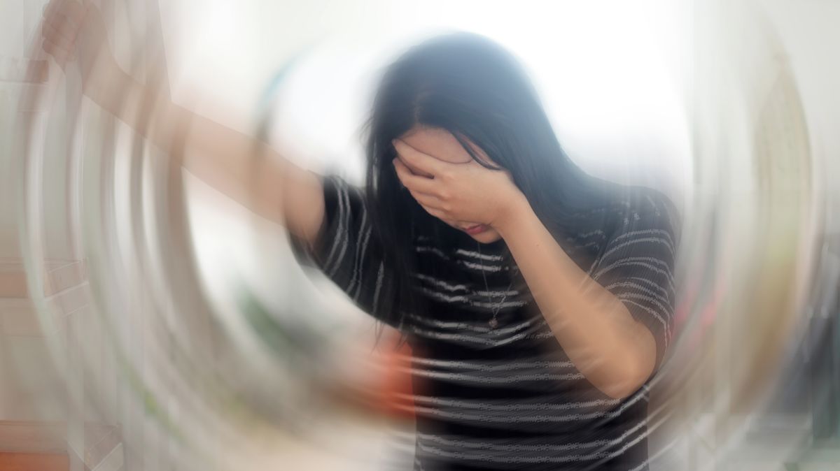 Pusťte si horor. Devět tipů, jak zvládnout úzkosti