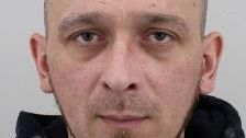Policie pátrá na Chomutovsku po cizinci, obává se o jeho život