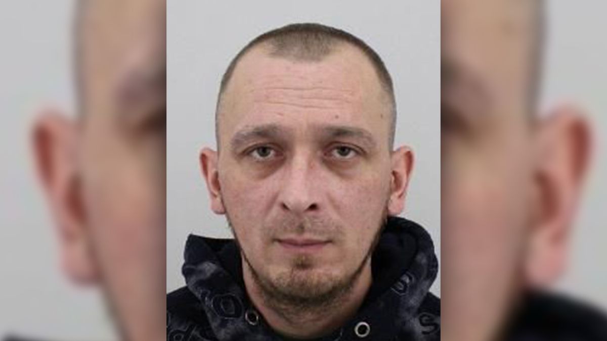 Policie pátrá na Chomutovsku po cizinci, obává se o jeho život