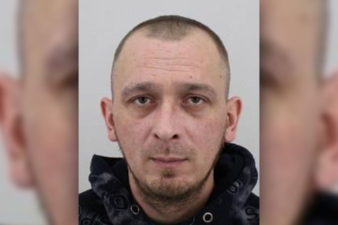 Policie pátrá na Chomutovsku po cizinci, obává se o jeho život