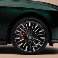 Rolls-Royce Spectre Series II