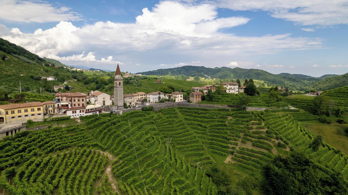 Italský trend borghi láká na dovolenou, která uspokojí i ty nejnáročnější