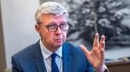 Havlíček: Na provozu šetříme jak nikdo. To chceme i po ČT