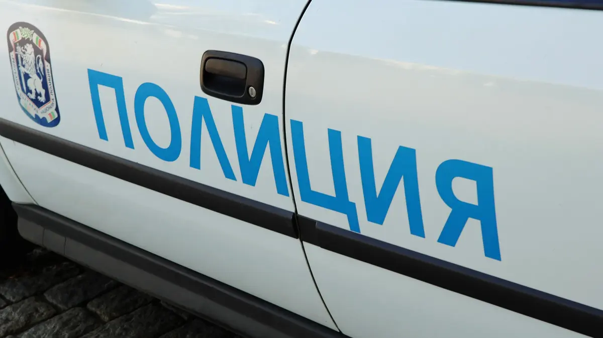 Tři mrtví, 17 zraněných. Řidiči s českými doklady závodili v ulicích Sofie, vrazili do autobusu MHD