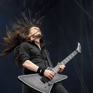 Megadeth jsou pořádný kus hudebnáí historie.