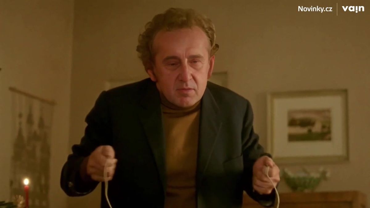 Vyděržaj, premijér! Takhle se zoceluje Andrej Babiš