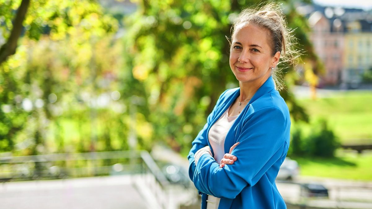 KDU-ČSL a Zelení půjdou potřetí v Jablonci nad Nisou do voleb společně