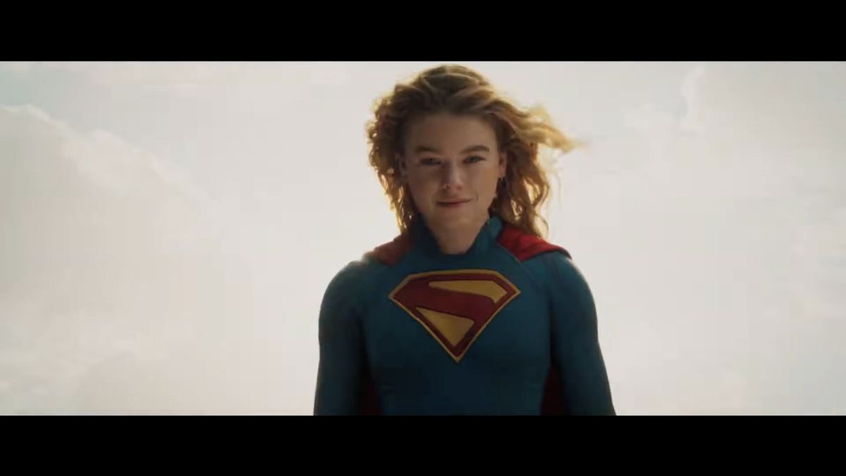 RECENZE: Vesmírný western Supergirl učí rozjívenou Supermanovou sestřenici odpovědnosti
