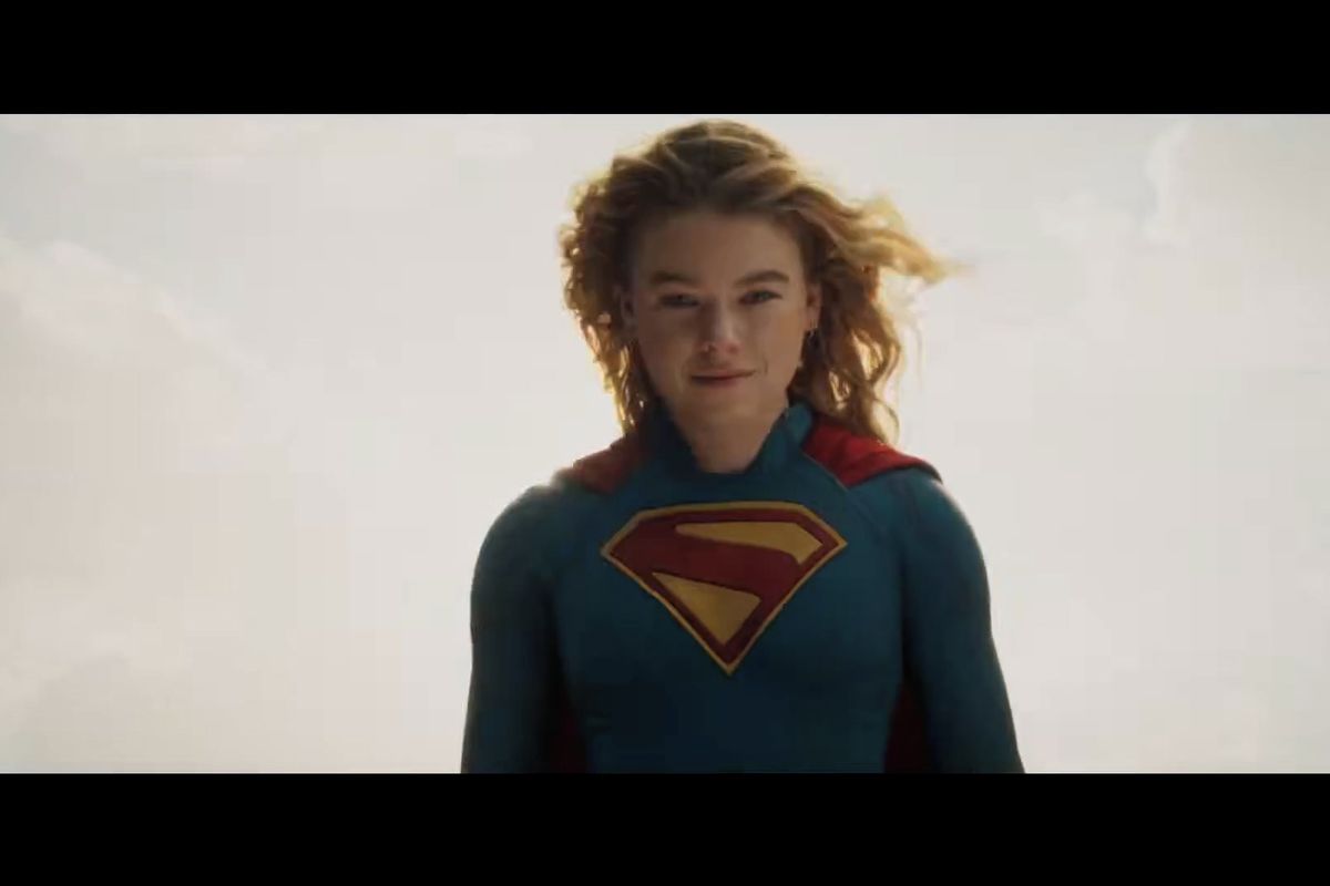RECENZE: Vesmírný western Supergirl učí rozjívenou Supermanovou sestřenici odpovědnosti