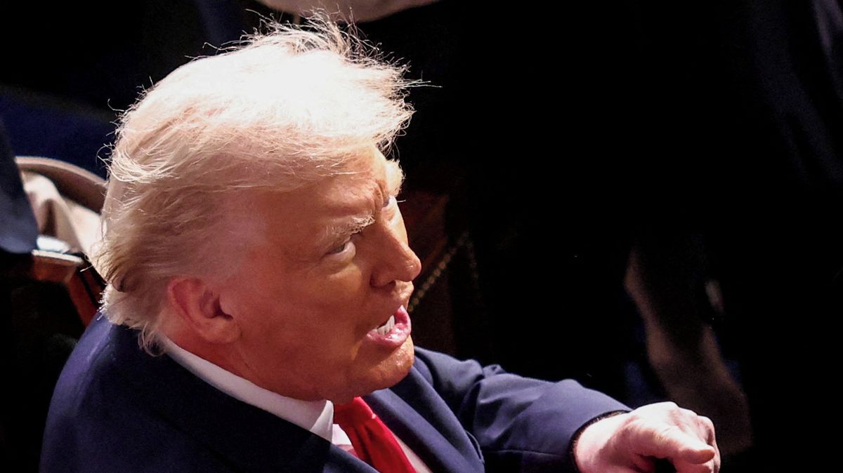 Trump kvůli vysokým cenám benzínu nařídil vyšetřování ropných společností