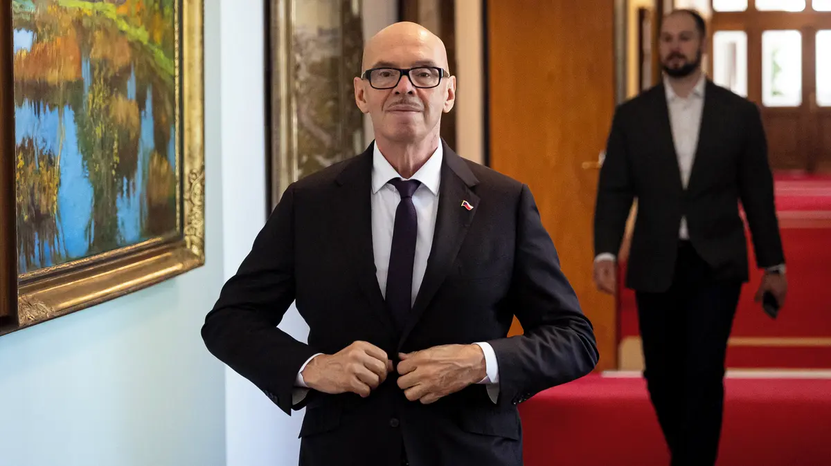 Koalice se se šéfy rozhlasu a televize nedohodla
