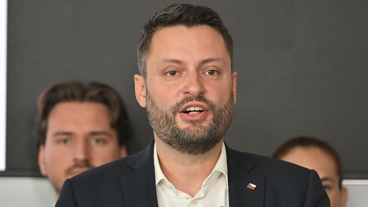 Rodinný dům, šest bytů a garáž. Prokop vysvětloval, jak přišel k majetku