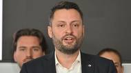 Ondřej Prokop oznámil, že v politice končí