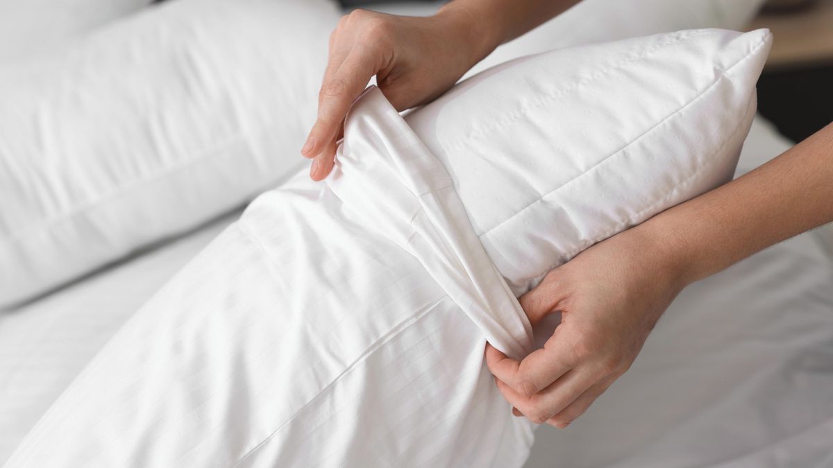 Jak často měnit povlečení? Podle odborníků mnohem dříve, než většina lidí činí