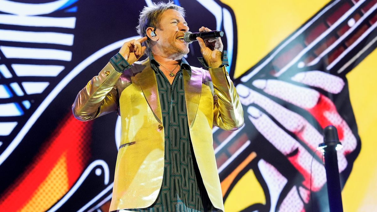 RECENZE: Po téměř padesáti letech je to v Duran Duran dobré jako kdysi
