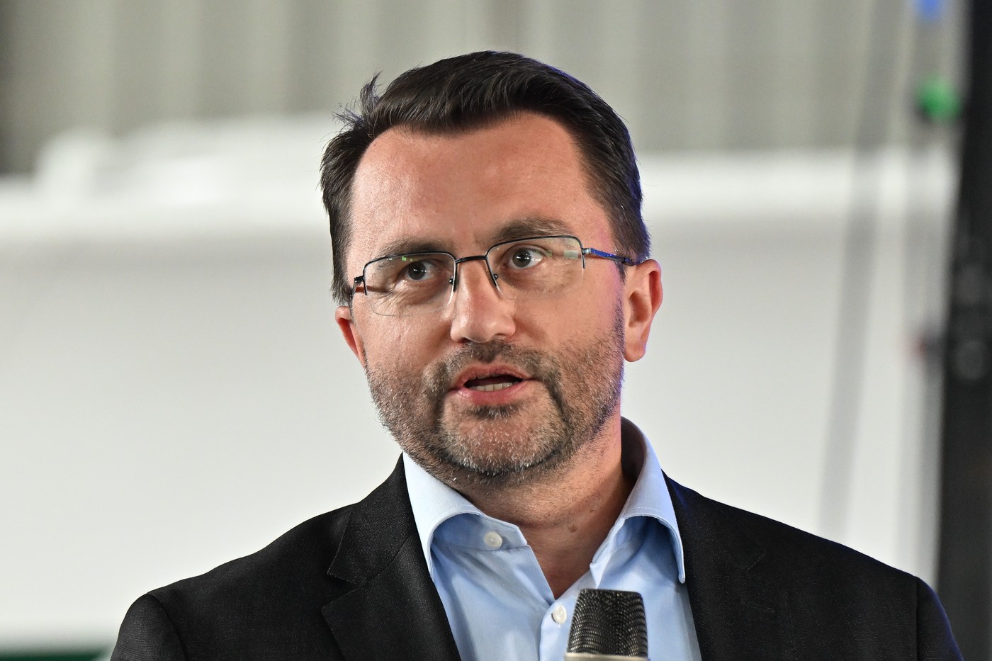 Bankovní asociace má nového šéfa, chce se zaměřit na digitalizaci i kyberbezpečnost