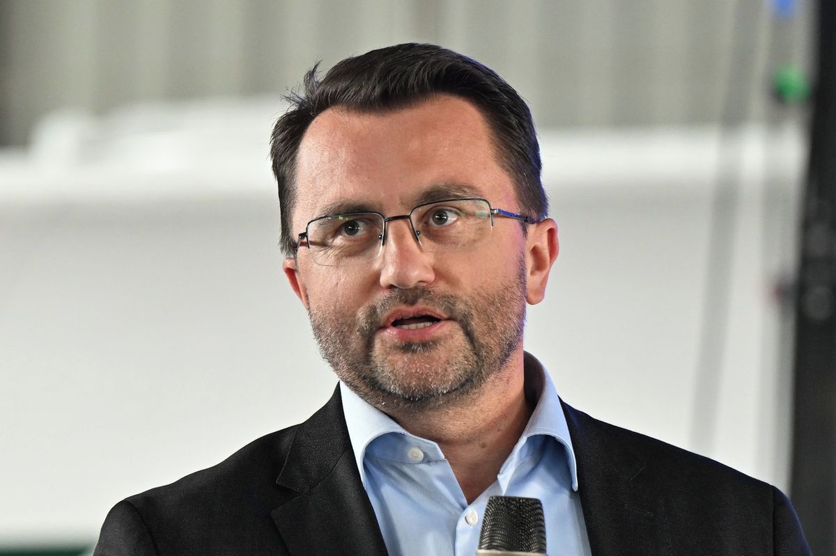 Bankovní asociace má nového šéfa, chce se zaměřit na digitalizaci i kyberbezpečnost