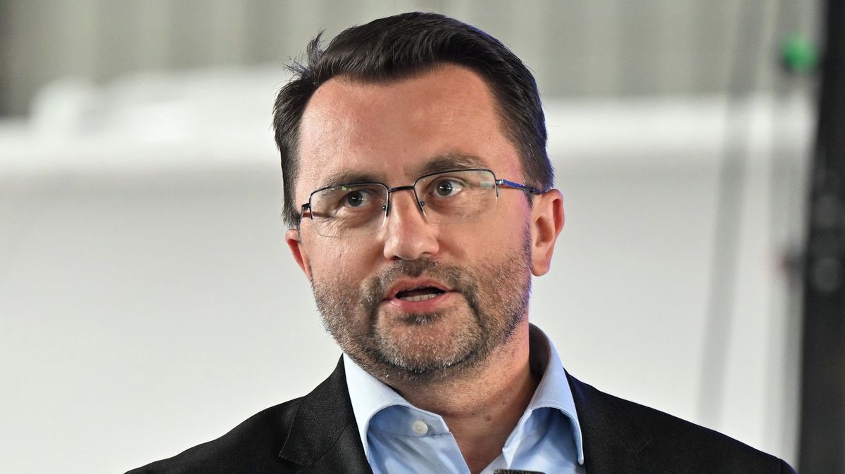 Bankovní asociace má nového šéfa, chce se zaměřit na digitalizaci i kyberbezpečnost